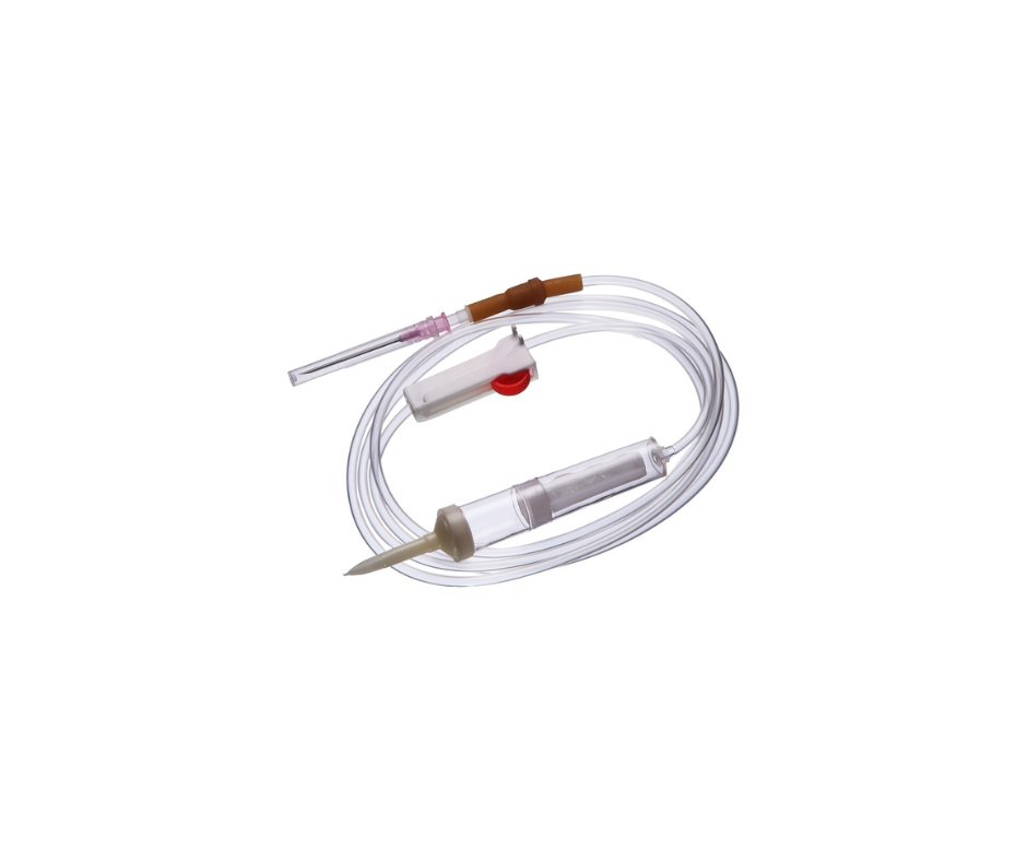 جهاز نقل دم